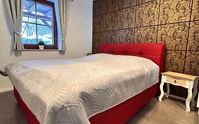 Ferienwohnung mit Gartennutzung, Garage und Wallbox